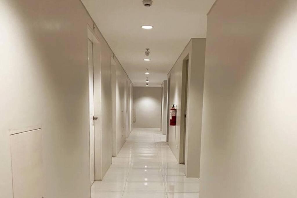 1822 Deluxe Twin - Migas Haven At Sunvida Tower Apartment Cebu Ngoại thất bức ảnh