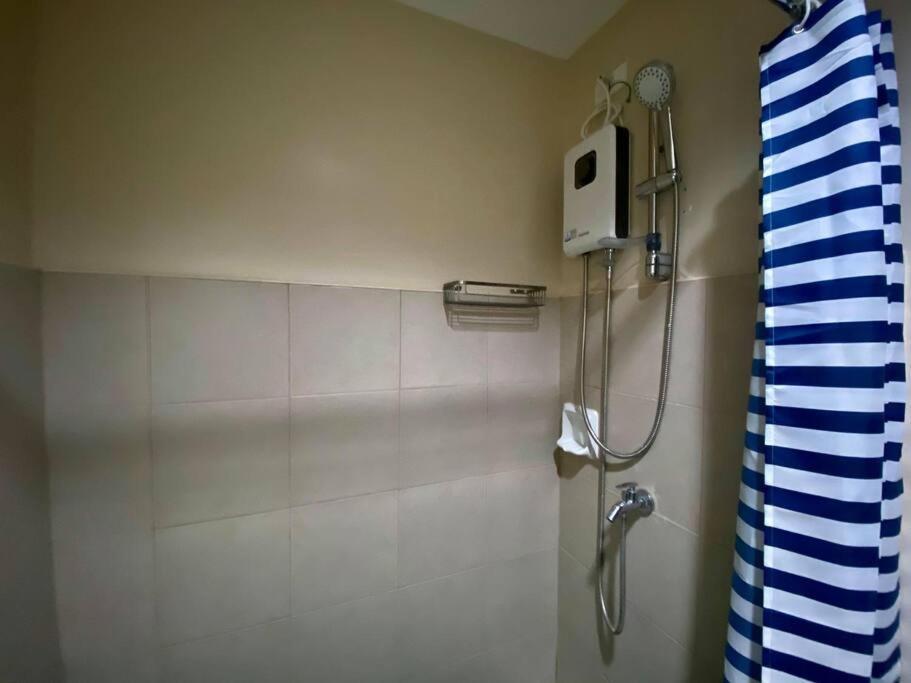 1822 Deluxe Twin - Migas Haven At Sunvida Tower Apartment Cebu Ngoại thất bức ảnh